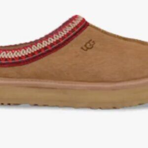Brand New UGG Tazz Platform Slipper - Fits Women's 4/5 (Kids 2/3)